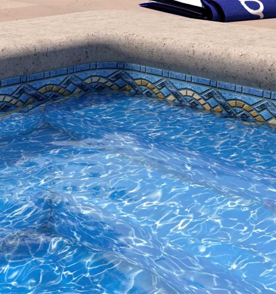 Pool Vinyl Liner Replacements in Fort Walton Beach, FL