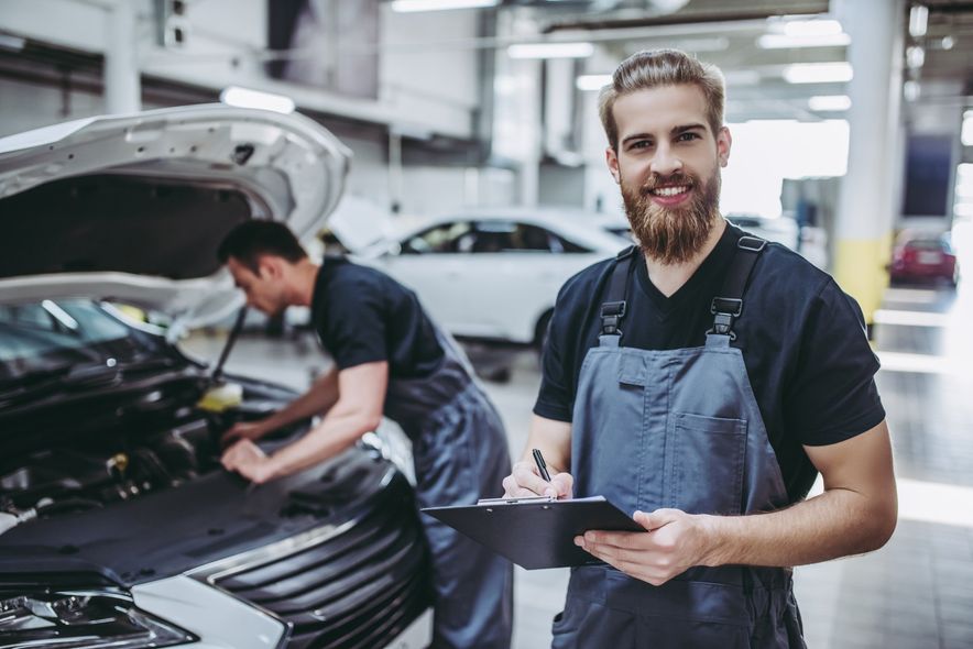 Car Repair and Maintenance - Automechanical in Pittsworth, QLD