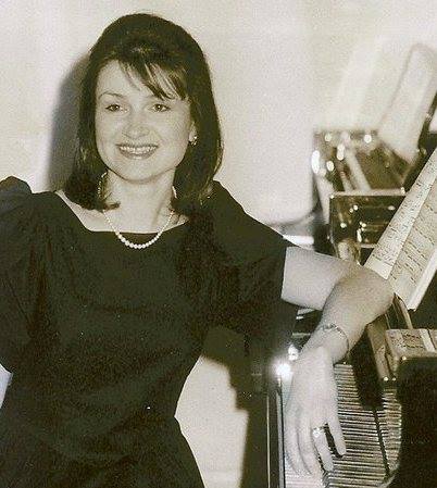 Elena Krivenko Piano Tuition 6