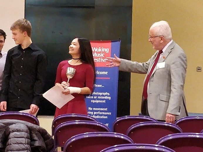 Elena Krivenko Piano Tuition 4