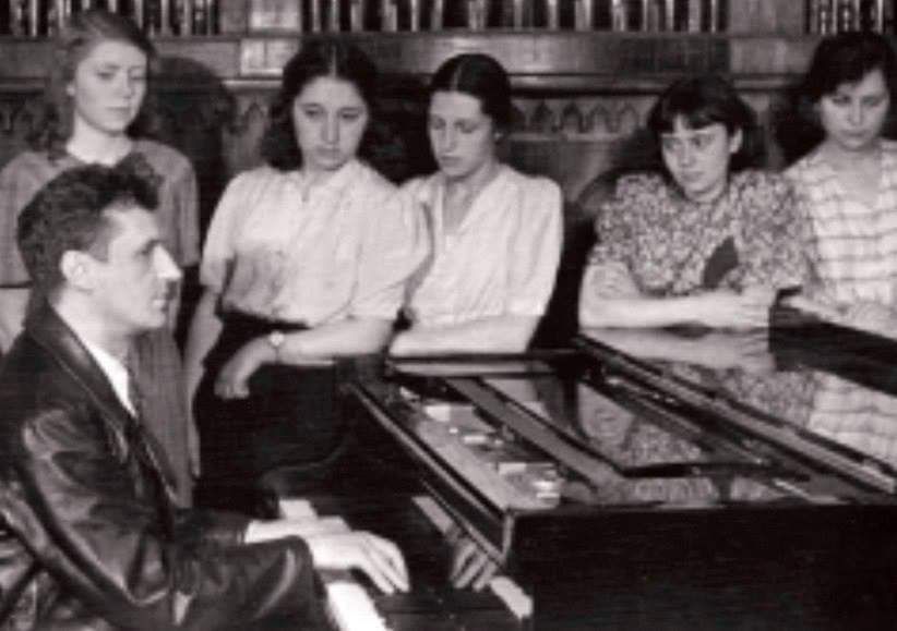 Elena Krivenko Piano Tuition 1