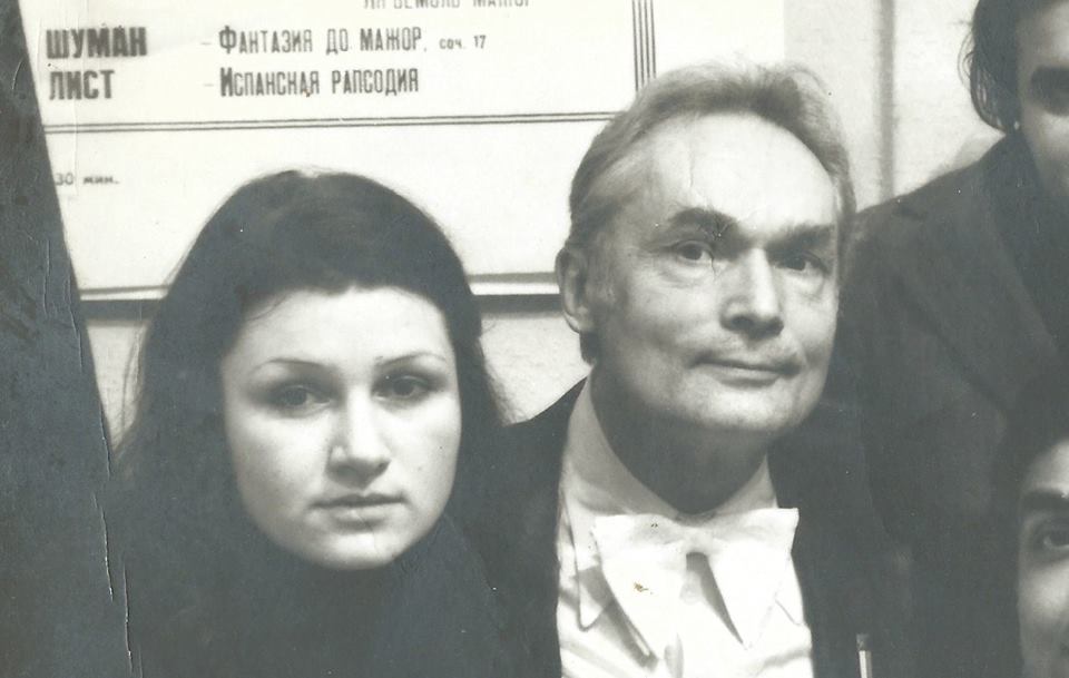 Elena Krivenko Piano Tuition 4