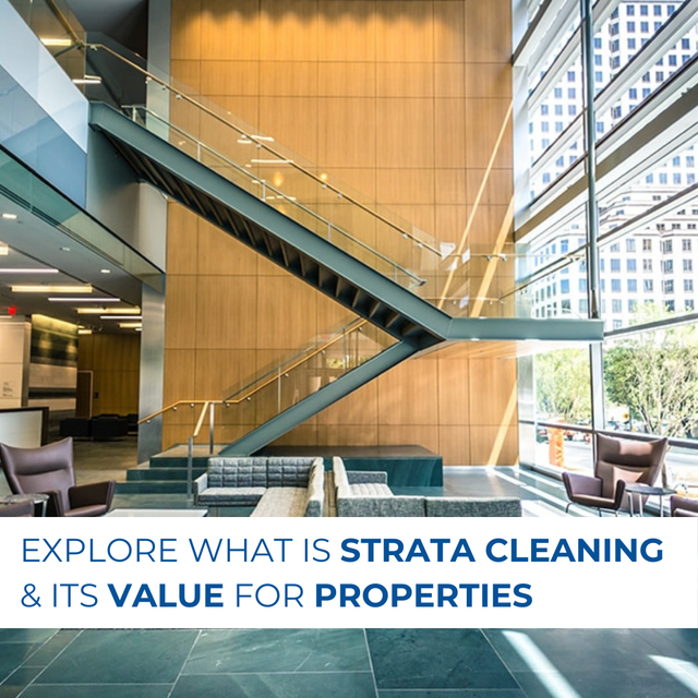 What Is The Best Repairs & Maintenance?

What Is Strata Cleaning And Why Is It Important? in  the city of Perth 
 thumbnail