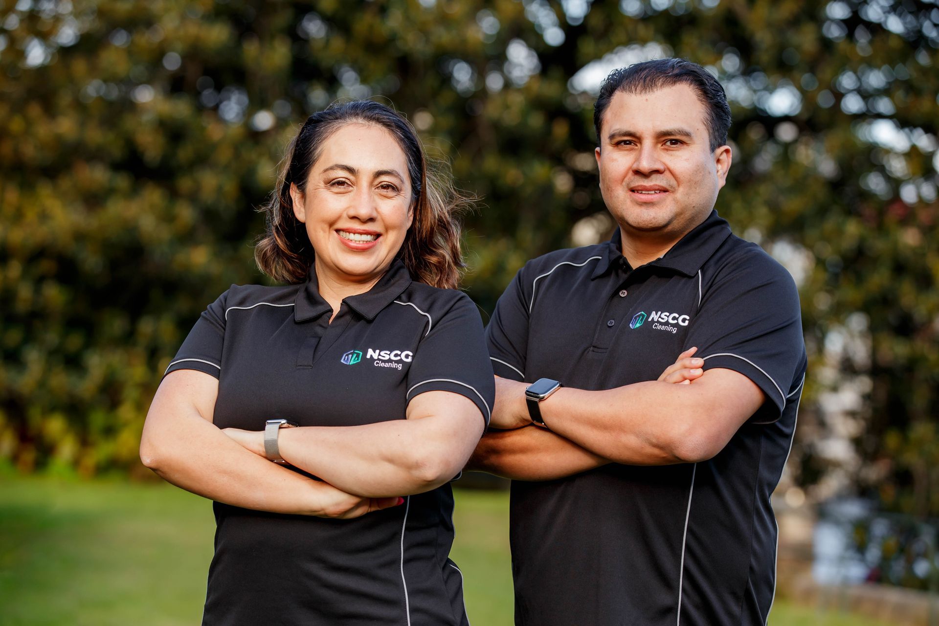 NSCG Maintenance Services