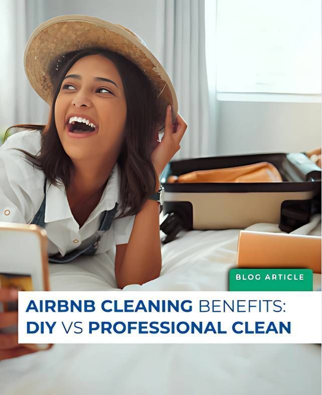 how much does airbnb cleaning cost