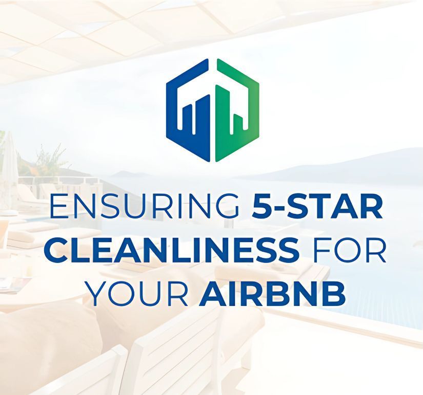 cost of airbnb cleaning service