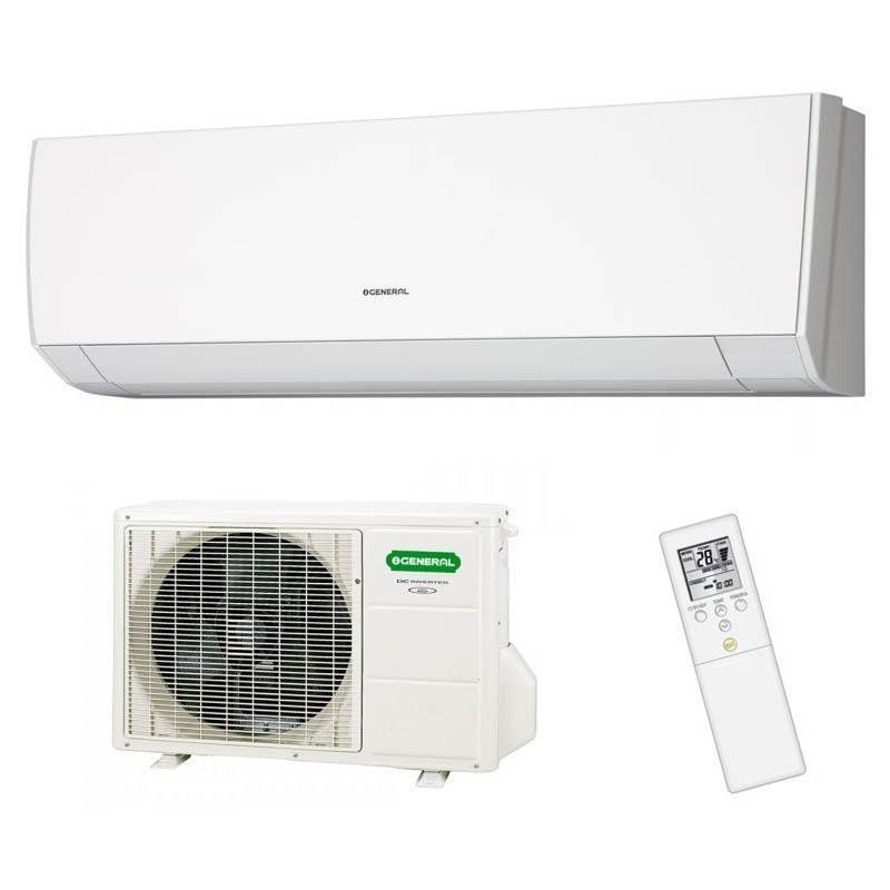 componenti impianto di climatizzazione