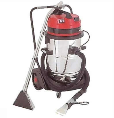 Macchine a iniezione/estrazione