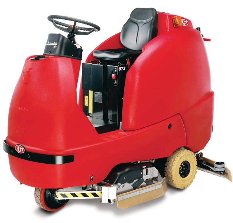 Lavasciuga uomo a bordo