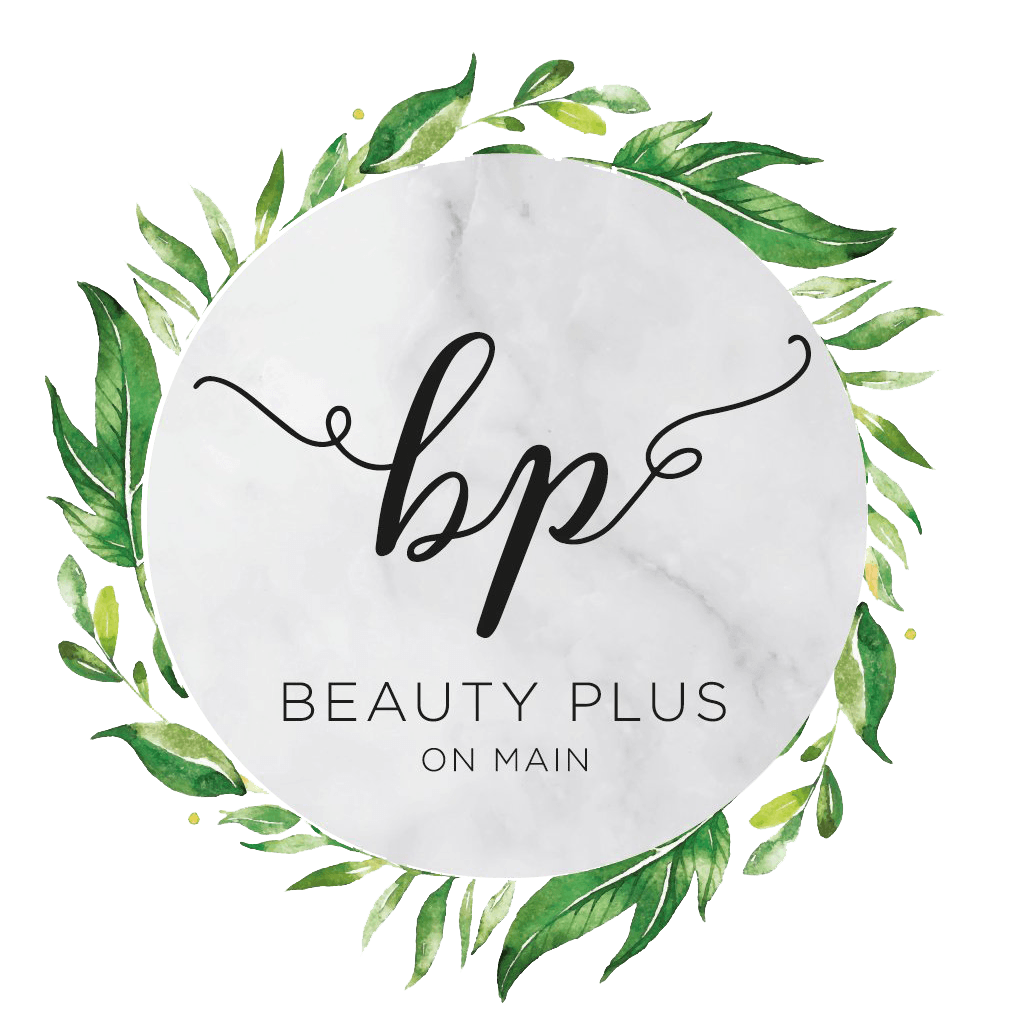 Beauty Plus Logo