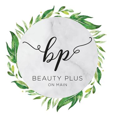 Beauty Plus Logo