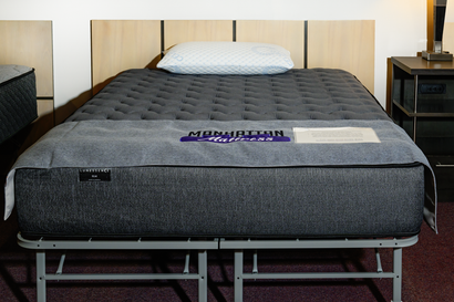 Affordable Full mattress for sale in Manhattan Kansas. 