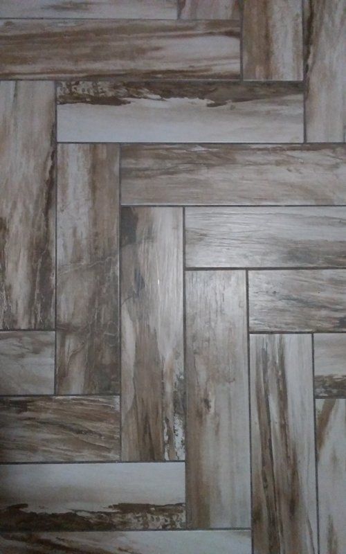 Tile Floor Installation in Colorado Springs, CO