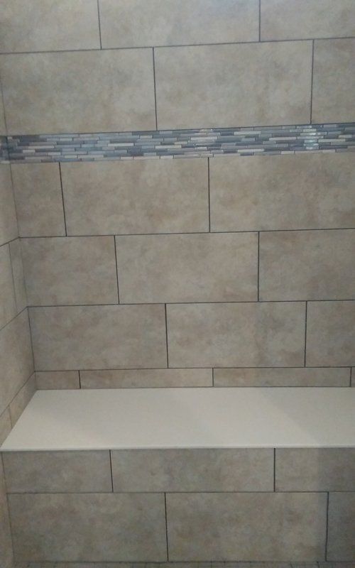 Showers and Tub Installation in Colorado Springs, CO