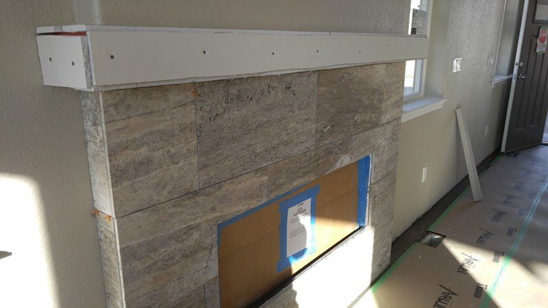 Fireplace Installation in Colorado Springs, CO