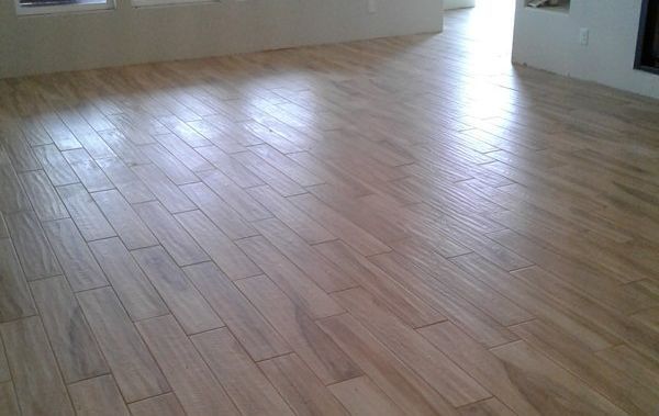 Flooring Installation in Colorado Springs, CO