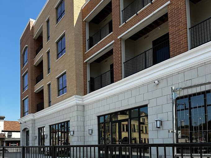 Sun Prairie Apartments