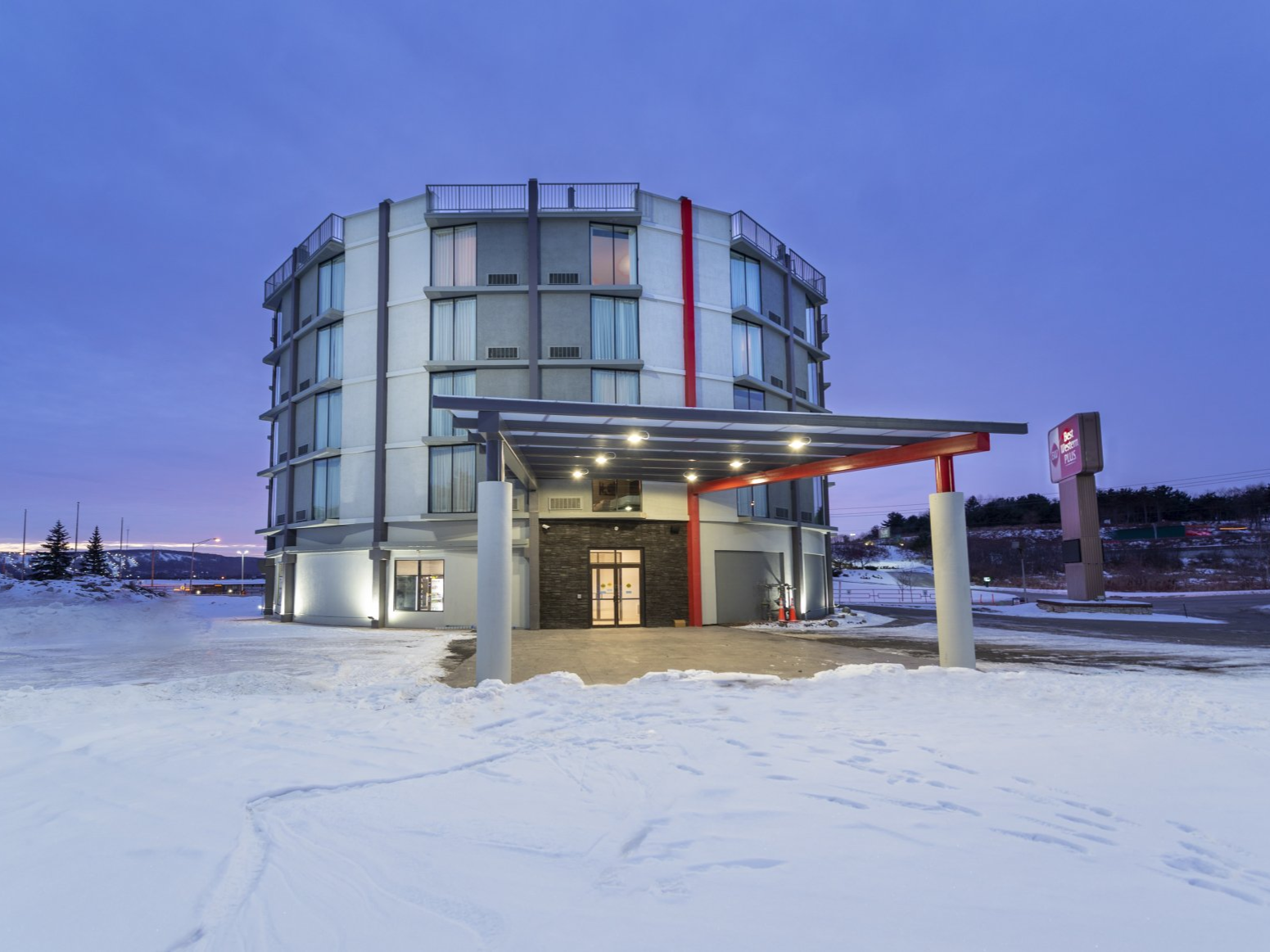 Best Western Plus