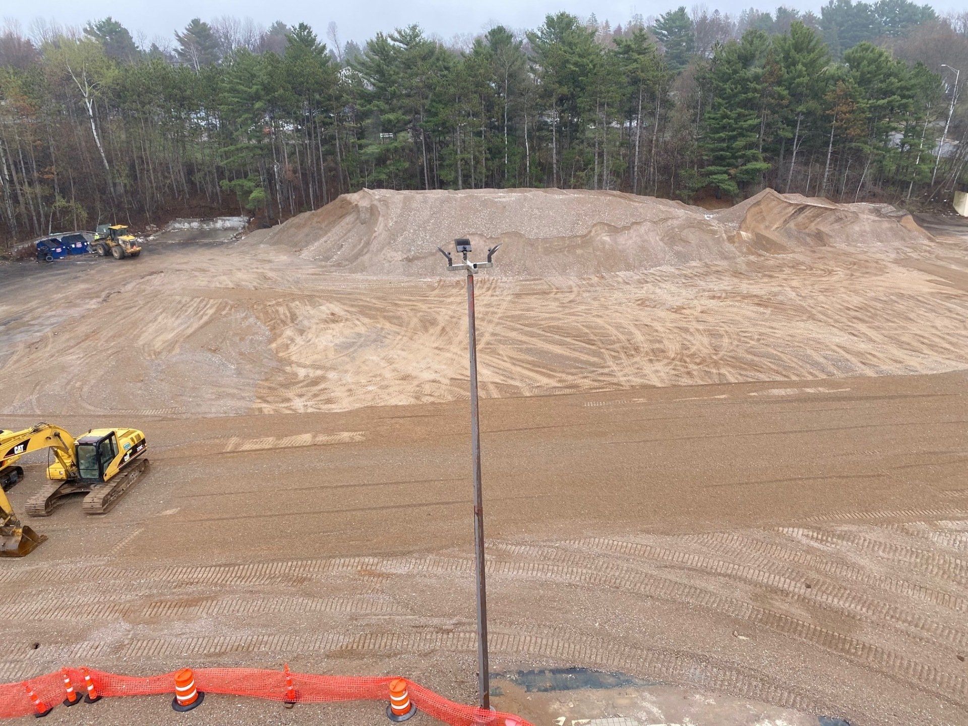 Demo Project Elm Street Wausau