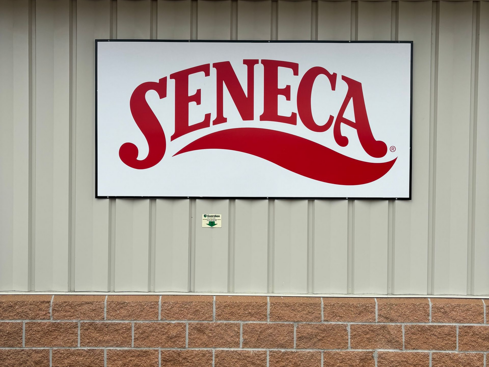 Seneca Foods