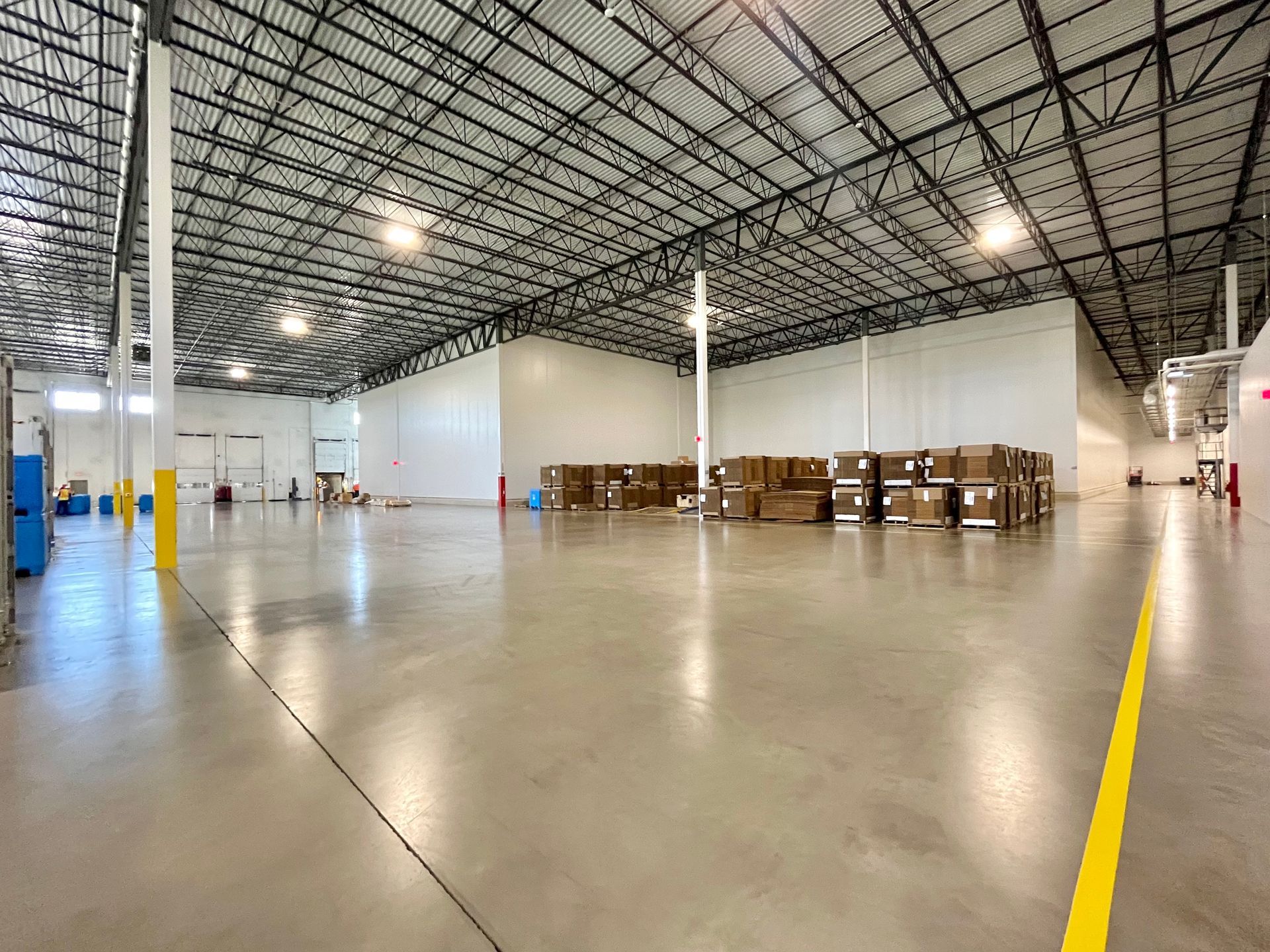 Thrive Foods - Oak Creek