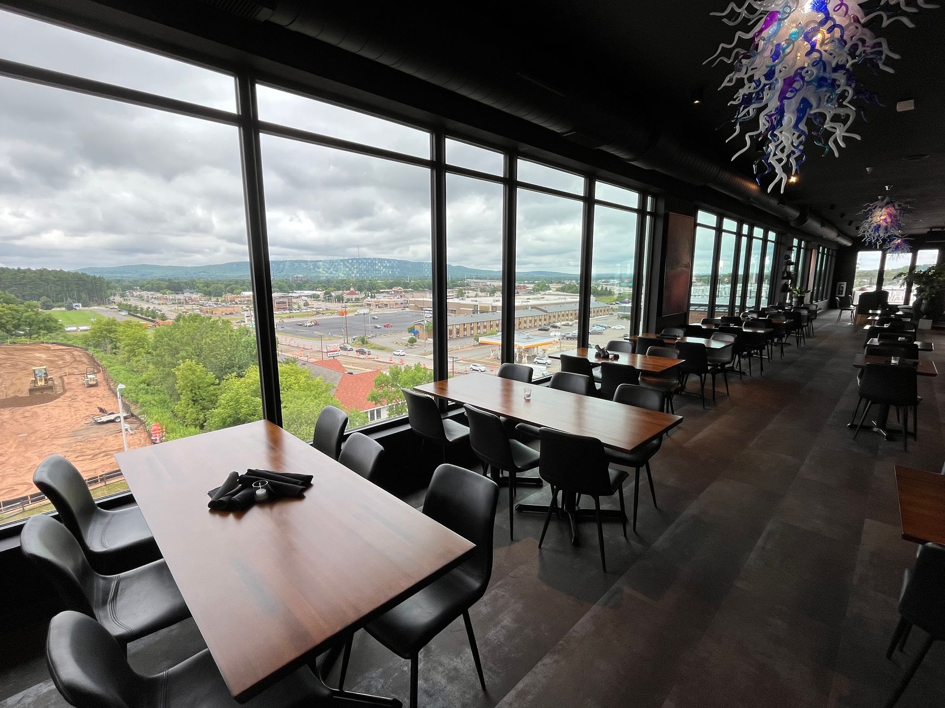 Velveteen Plum Restaurant