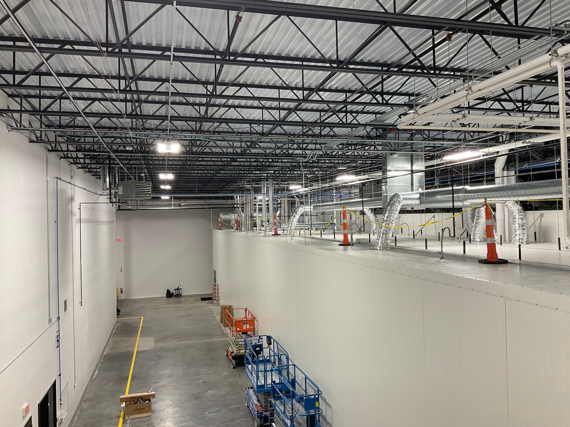 Chip Co. Phase II