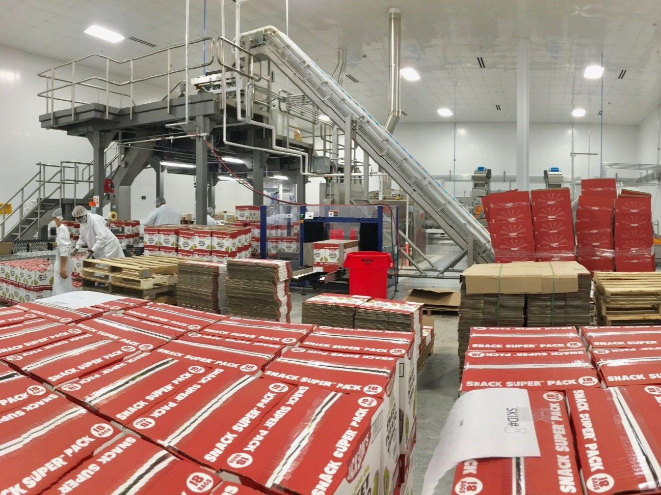 Chip Factory