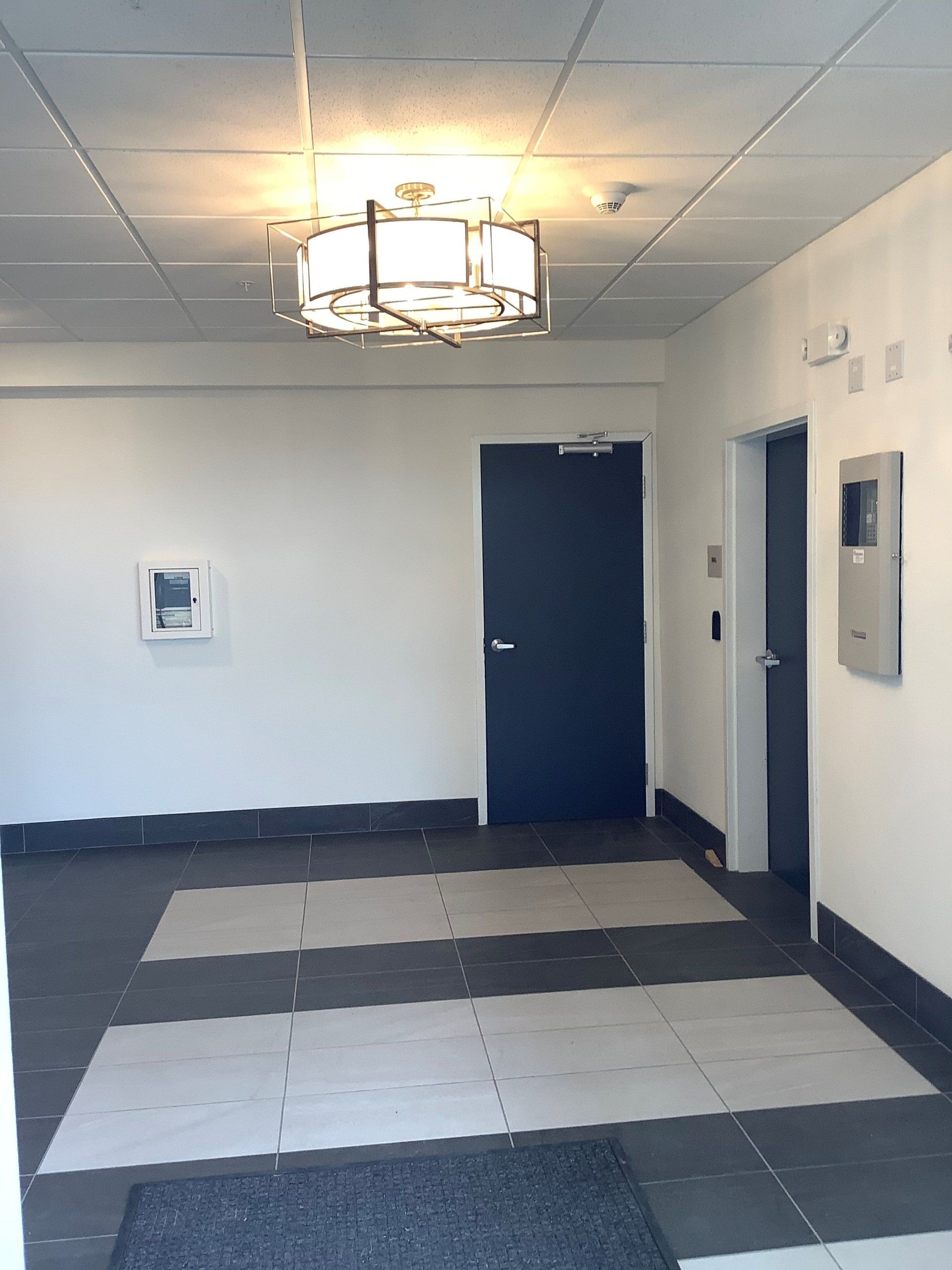 Plover Apartments 12 Gauge Construction, LLC