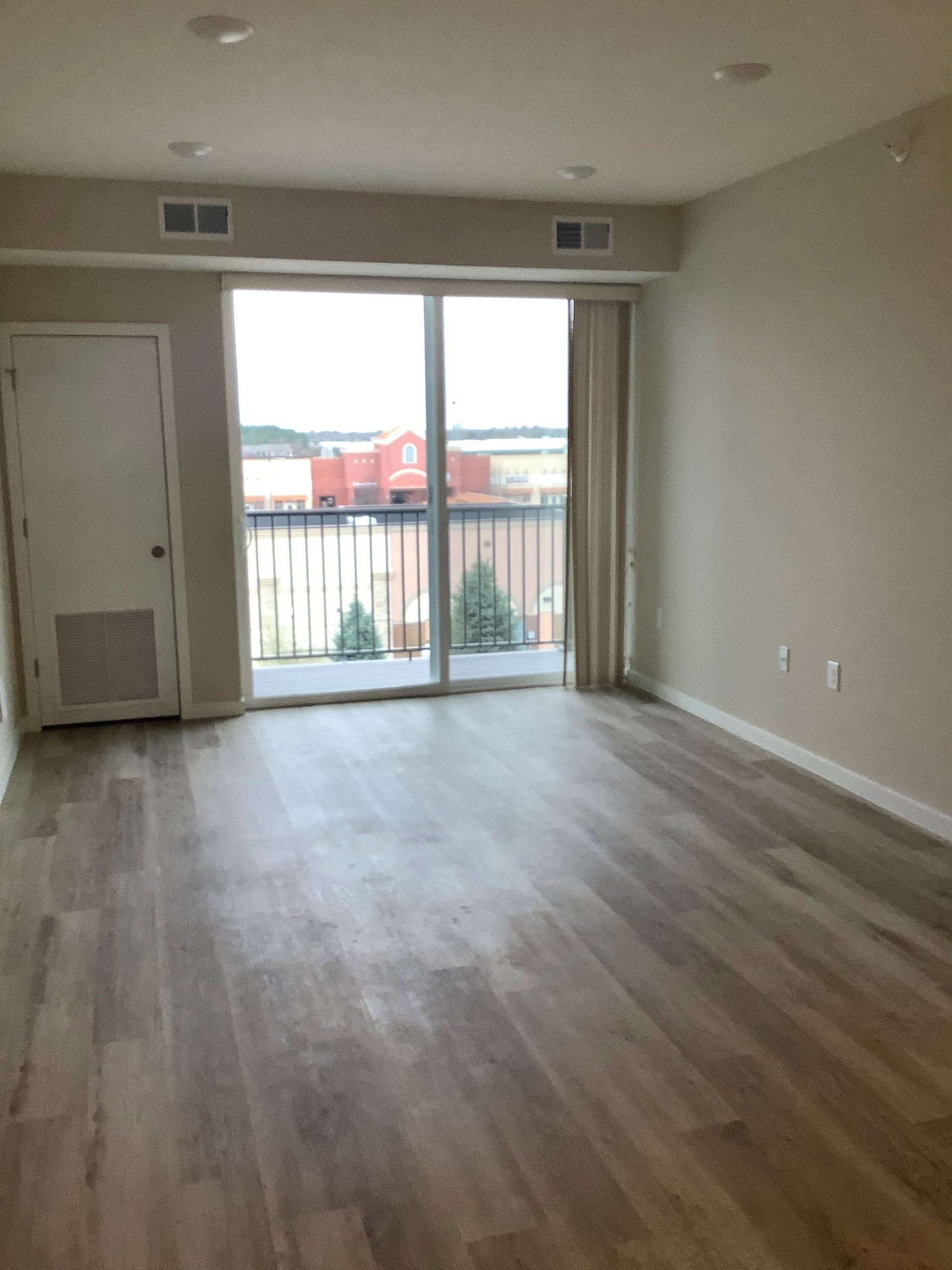 Plover Apartments 12 Gauge Construction, LLC