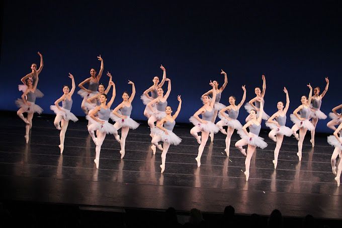 ballet dance