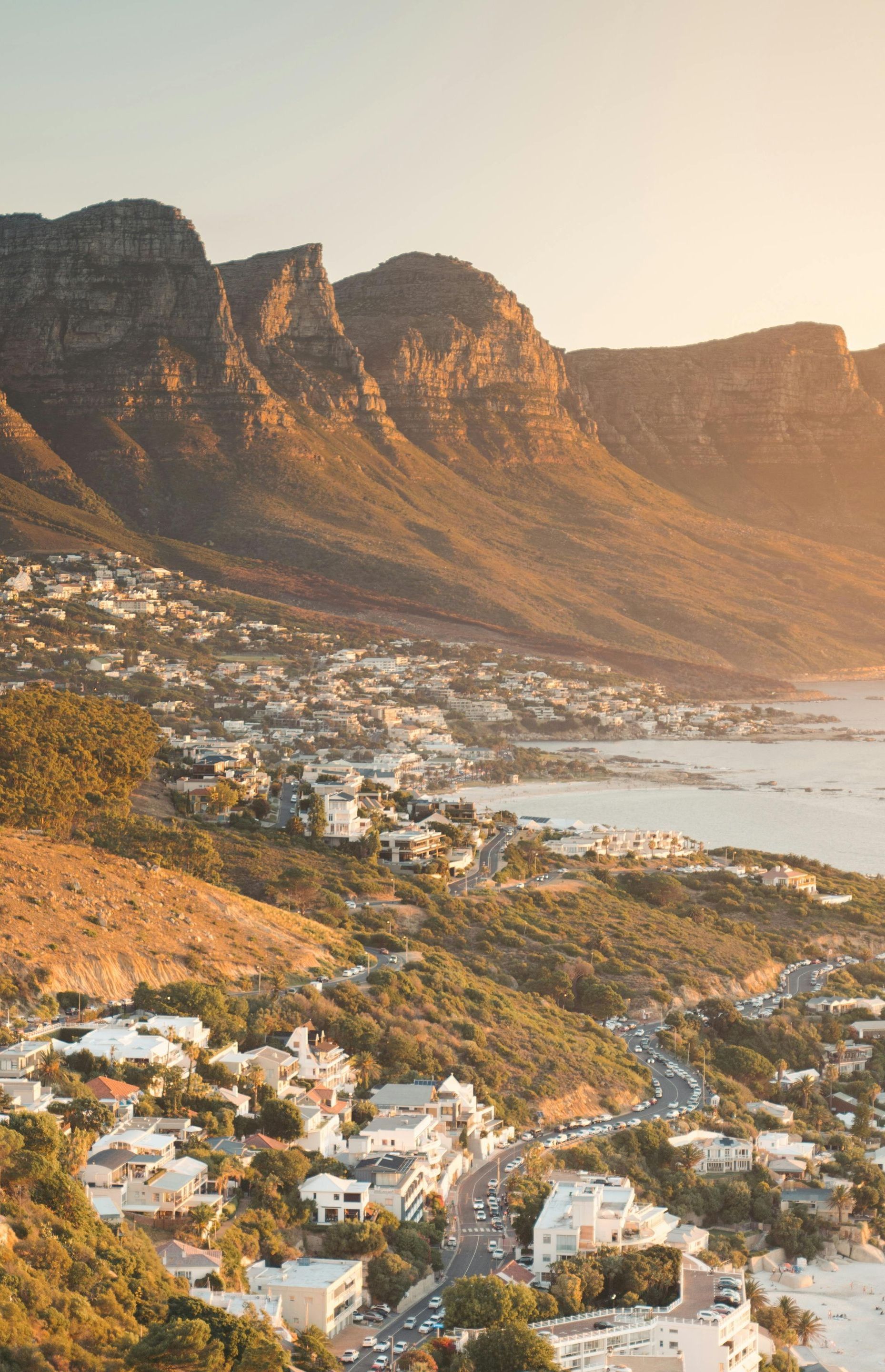 cape town, south africa