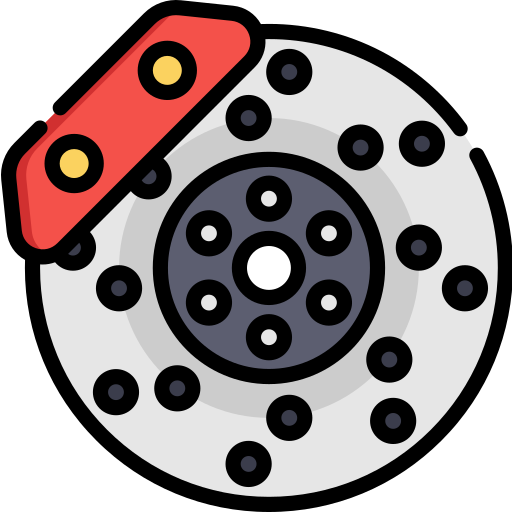 differential repair icon