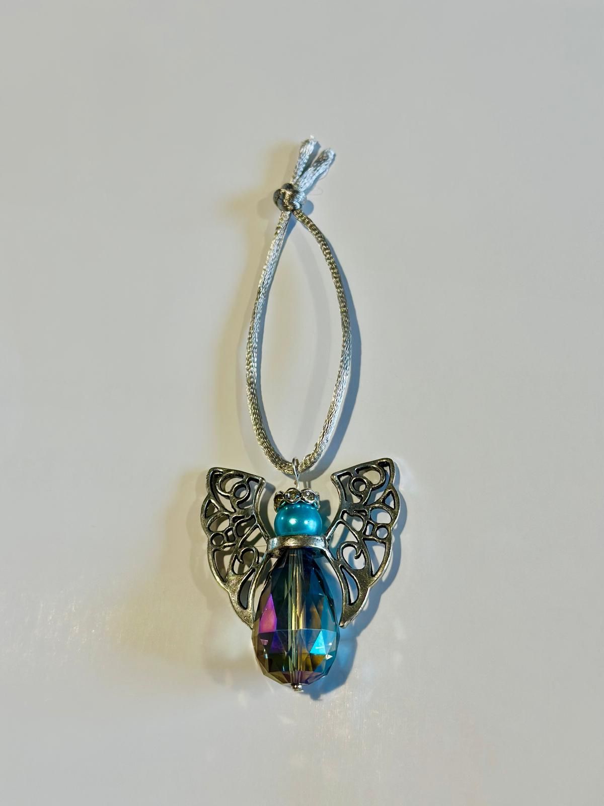 TBLUK Christmas Angels 1