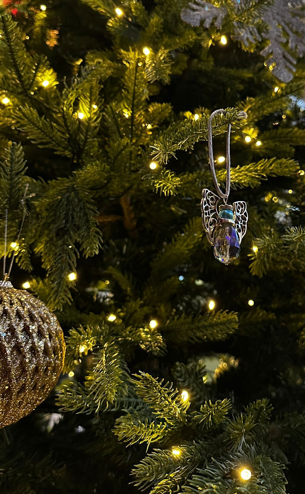 TBLUK Christmas Angels 1