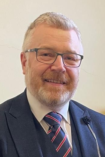 Dr. Gary Craig