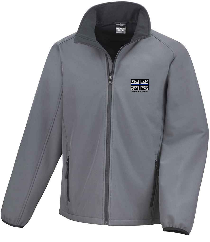 Softshell Jacket