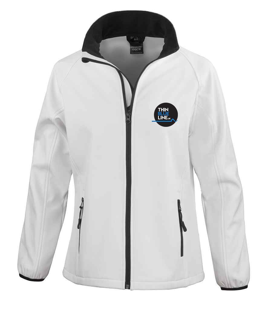 Softshell Jacket