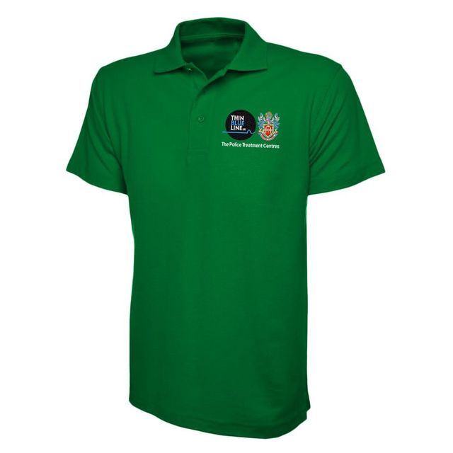 新品 BRIEFING CE LOGO TAPE POLO RELAXED Polo | - shirts Unisex organic