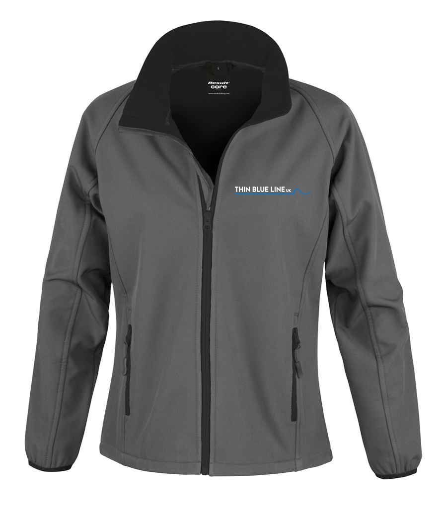 Softshell Jacket