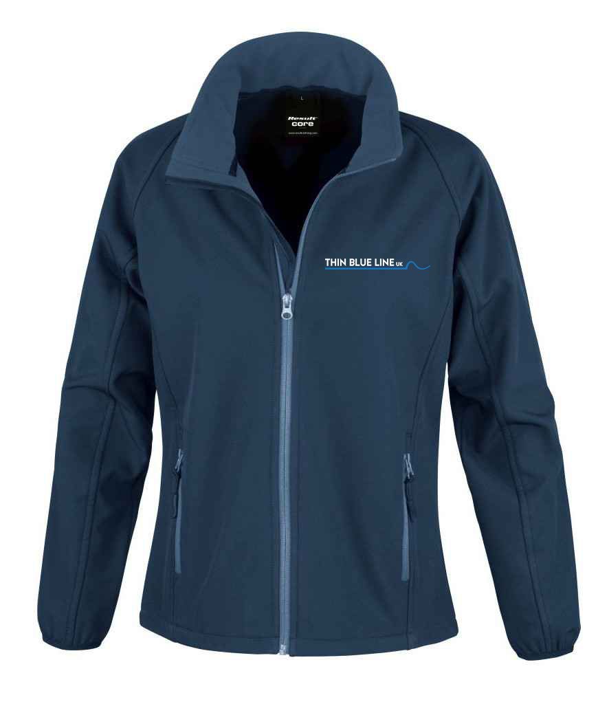Softshell Jacket