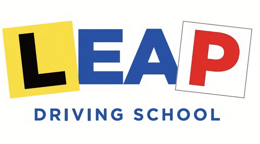 LEAP Driving School: Professional Driving Instructors in Moranbah