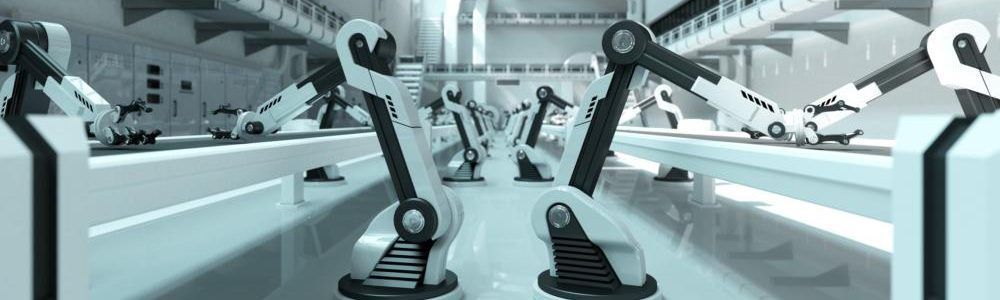 Electronic Manufacturing Services for industrial applications