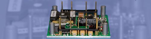 Electronic Manufacturing Services for the power supply market