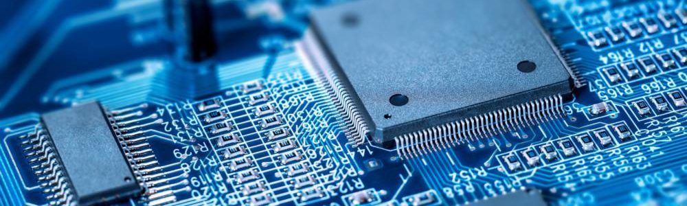 Electronic Manufacturing Services for semiconductor market