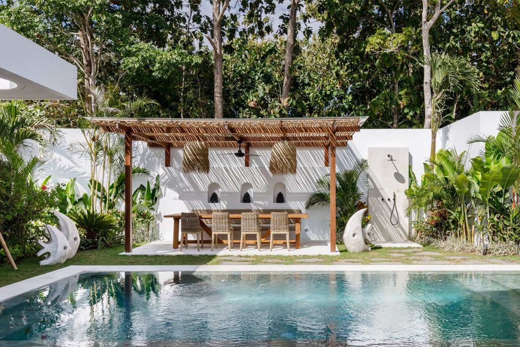 Family Nest villa