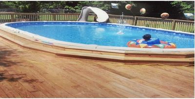 17 Recomended Above ground swimming pools south carolina for Design Ideas