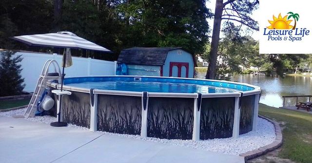Little Known Ways To Rid Yourself Of pools: we build for many years