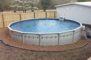 Swimming Pools Columbia Sc Above Ground Pools Lexington Sc