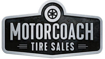 motorcoach tire sales logo
